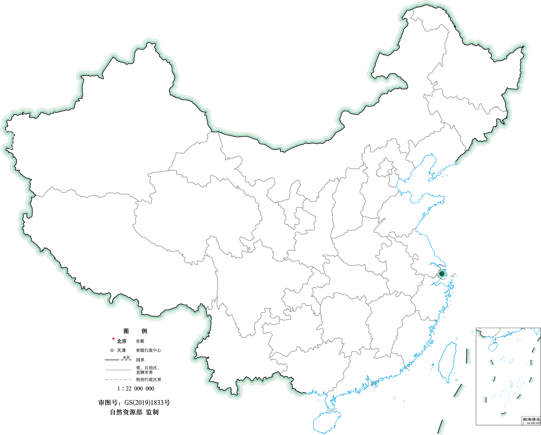 上海