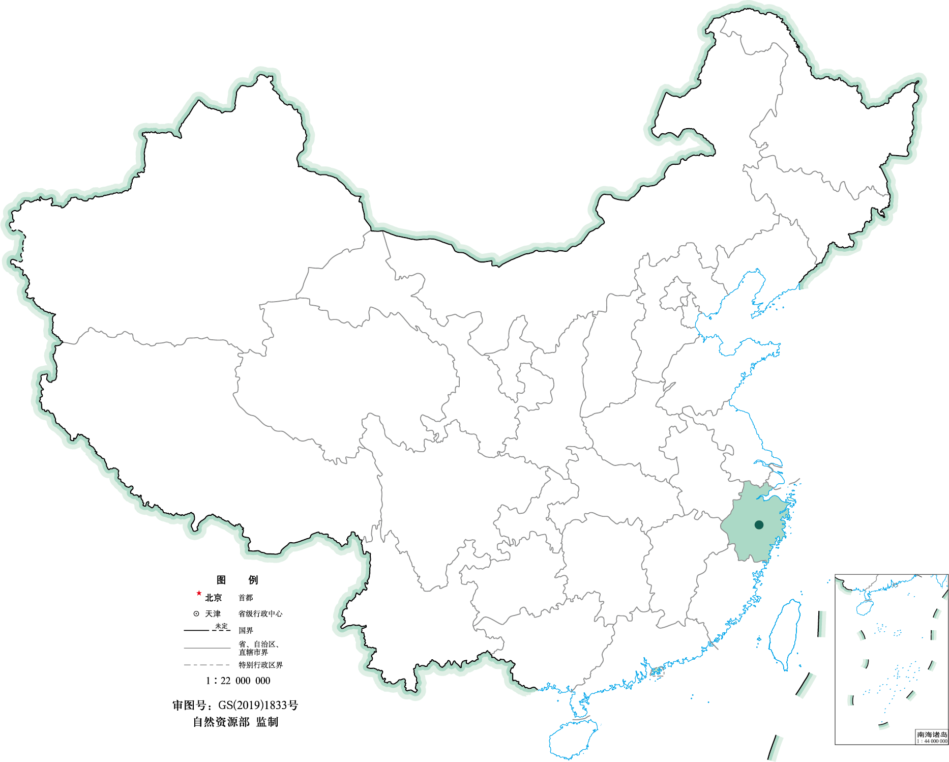 金华