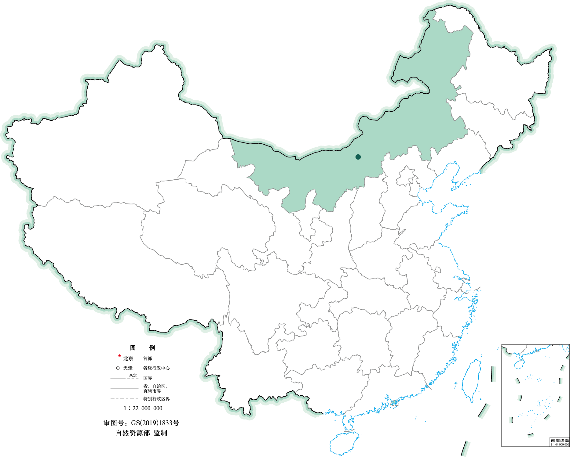 呼和浩特