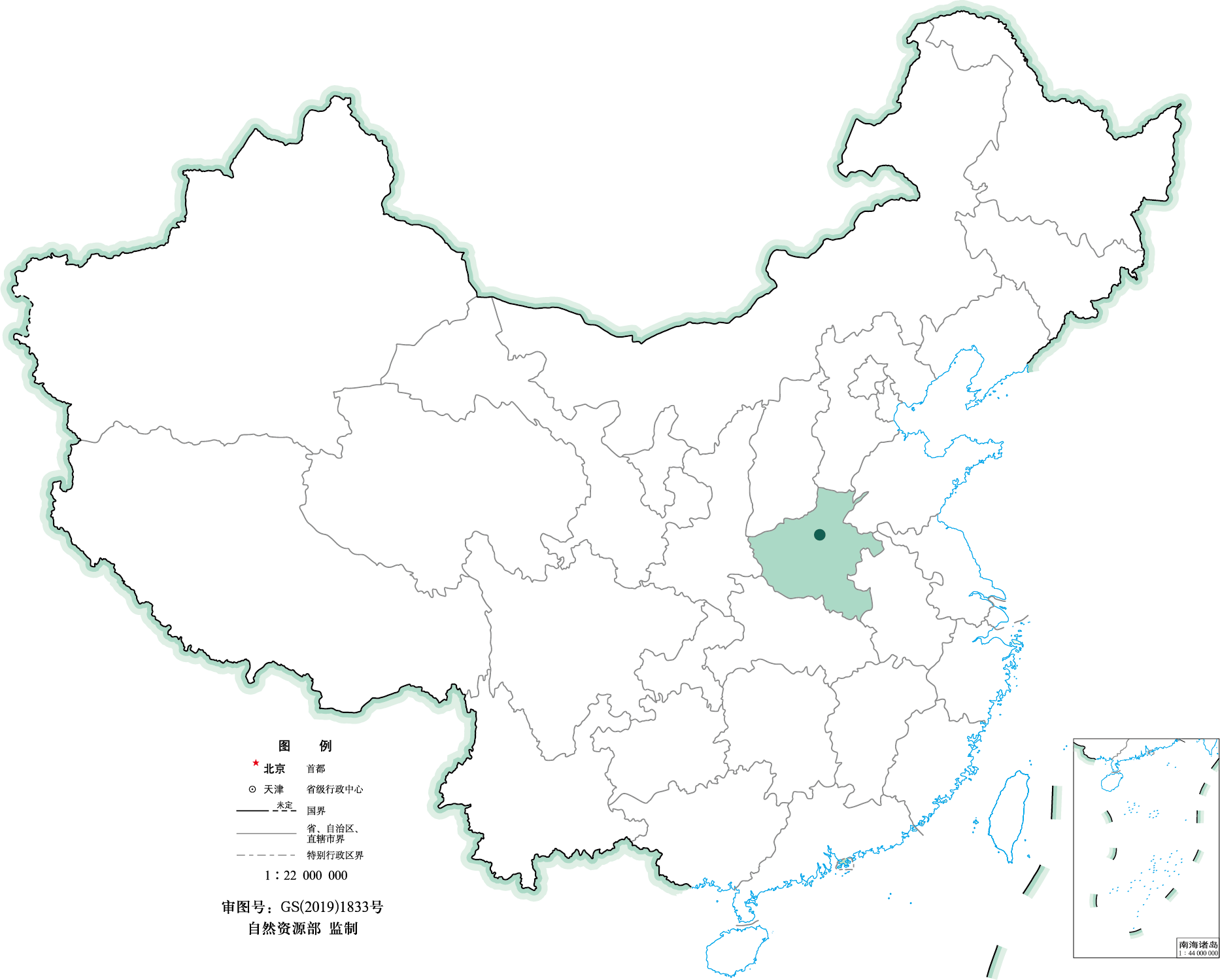 郑州