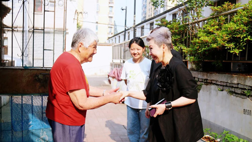 情暖端午，爱满社区——鼎校联合创始人带队送温暖，传递公益温度