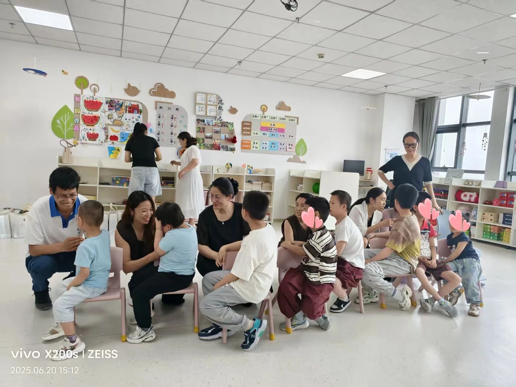 百城公益计划丨用爱丈量港城，连云港城市服务中心6月公益温暖收官