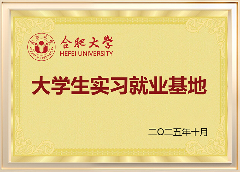 合肥大学
