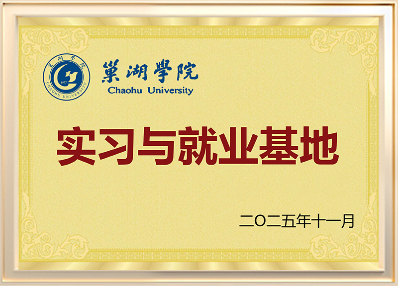 巢湖学院