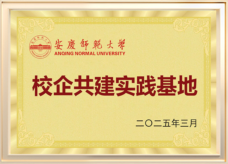 安庆师范大学