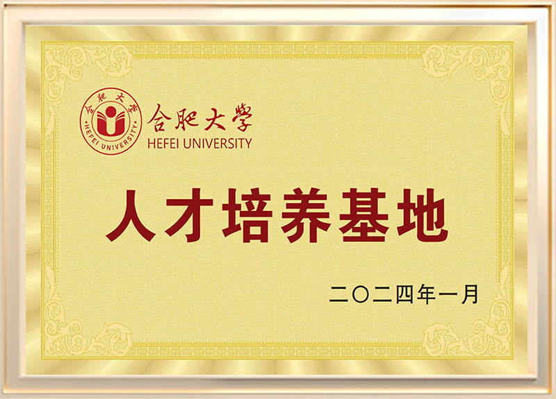 合肥大学