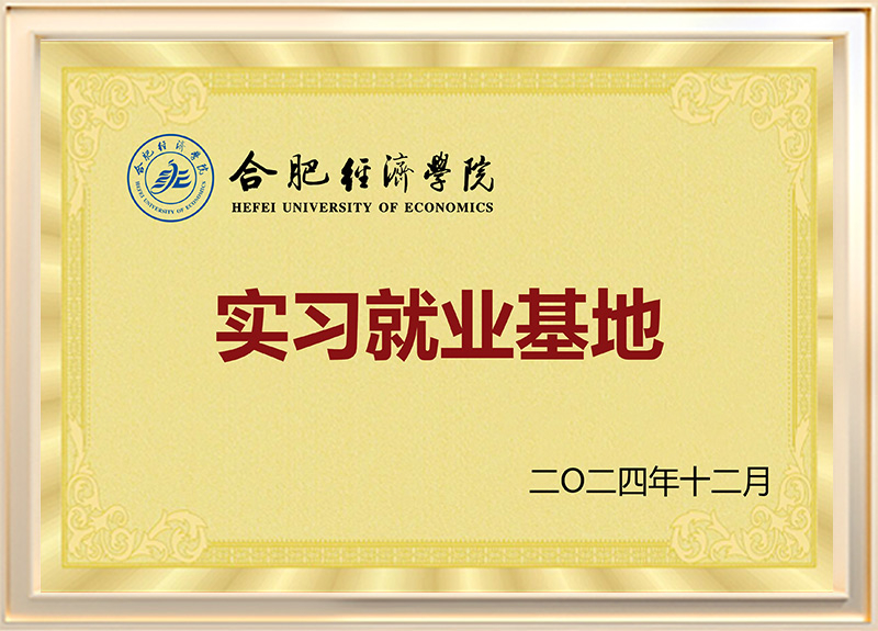 合肥经济学院
